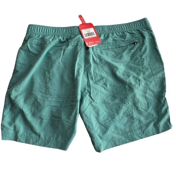 The North Face Men's Class V Pull On Swim Trunks, XXL - Picture 2 of 5